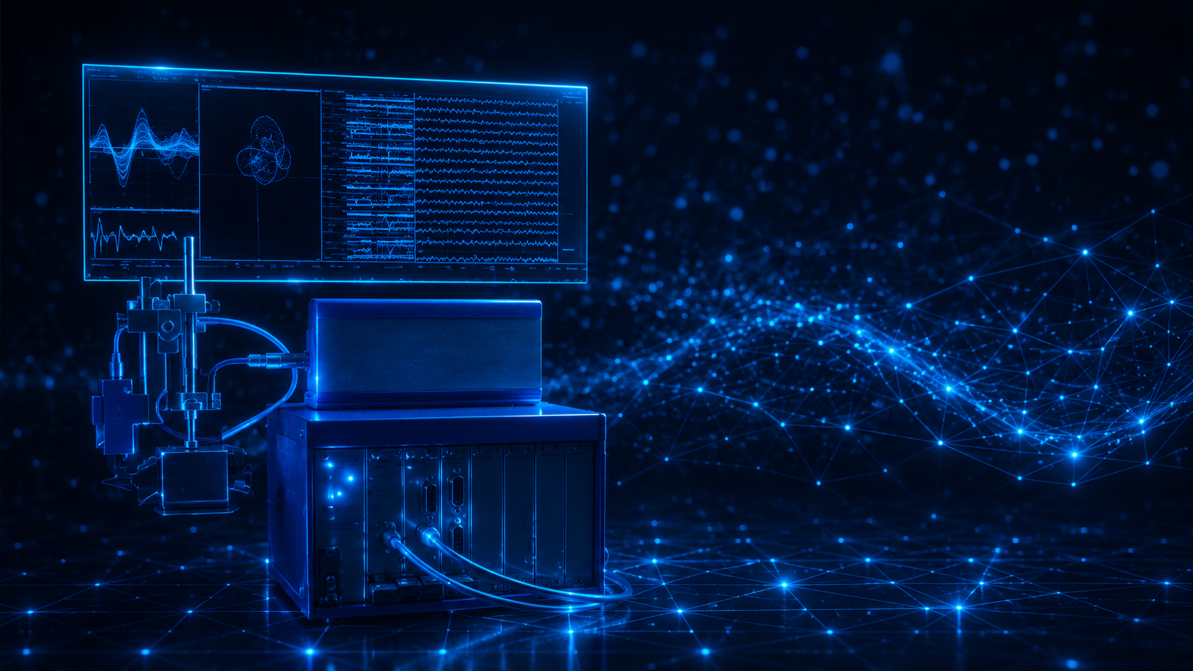 Building on a Strong Foundation: SiNAPS and OmniPlex Integration